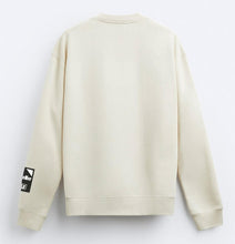 画像をギャラリービューアに読み込む, BOOK SHOP CREWNECK クルースウェット / CREAM / AW24-12723