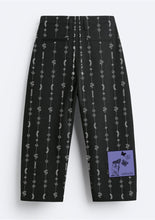 画像をギャラリービューアに読み込む, BUGS TROUSERS パンツ / BLACK / AW24-12727