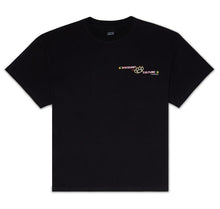 画像をギャラリービューアに読み込む, SBUGNINE TEE Tシャツ / VINTAGE BLACK / AW24-12743