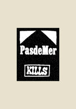 画像をギャラリービューアに読み込む, BOOK SHOP TEE Tシャツ / CREAM / AW24-12724