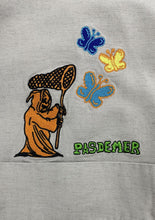 画像をギャラリービューアに読み込む, BUGS SHIRT 長袖シャツ / SAND / AW24-12726