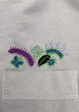 画像をギャラリービューアに読み込む, BUGS SHIRT 長袖シャツ / SAND / AW24-12726