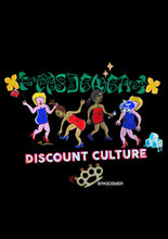 画像をギャラリービューアに読み込む, SBUGNINE TEE Tシャツ / VINTAGE BLACK / AW24-12743