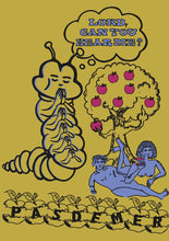画像をギャラリービューアに読み込む, LORD TEE Tシャツ / CREAM / AW24-12735