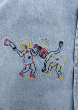 画像をギャラリービューアに読み込む, SBUGNINE SHIRT 長袖シャツ / LIGHT LILIAC / AW24-12742