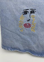 画像をギャラリービューアに読み込む, SBUGNINE SHIRT 長袖シャツ / LIGHT LILIAC / AW24-12742