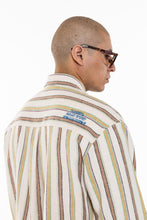 画像をギャラリービューアに読み込む, LORD SHIRT 長袖シャツ / MULTICOLOR / AW24-12734