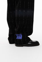 画像をギャラリービューアに読み込む, BUGS TROUSERS パンツ / BLACK / AW24-12727