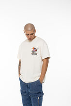 画像をギャラリービューアに読み込む, SEX, DRUGS TEE Tシャツ / CREAM / AW24-12744