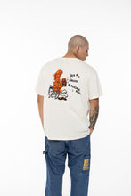 画像をギャラリービューアに読み込む, SEX, DRUGS TEE Tシャツ / CREAM / AW24-12744