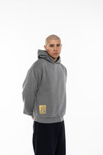 画像をギャラリービューアに読み込む, LORD HOODY パーカー / VINTAGE GREY / AW24-12733
