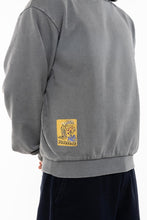 画像をギャラリービューアに読み込む, LORD HOODY パーカー / VINTAGE GREY / AW24-12733
