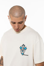 画像をギャラリービューアに読み込む, LORD TEE Tシャツ / CREAM / AW24-12735