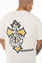 画像をギャラリービューアに読み込む, LORD TEE Tシャツ / CREAM / AW24-12735