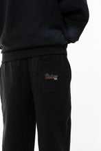 画像をギャラリービューアに読み込む, LATTINA SWEATPANTS スウェットパンツ / VINTAGE BLACK / AW24-12731