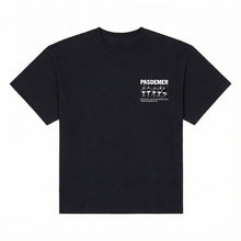 画像をギャラリービューアに読み込む, BALLET TEE Tシャツ / GREY / AW26-14466