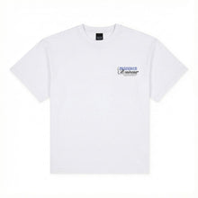 画像をギャラリービューアに読み込む, BUSINESS TEE Tシャツ / WHITE / AW26-14467
