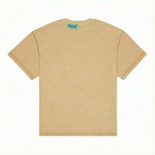 画像をギャラリービューアに読み込む, DOILY TEE Tシャツ / DESERT / AW26-14472