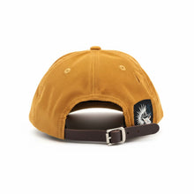 画像をギャラリービューアに読み込む, NOT LONG TIME CAP キャップ / LIGHT BROWN / AW26-14498