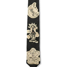 画像をギャラリービューアに読み込む, PUNK TIE ネクタイ / MULTICOLOR / AW26-14502