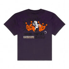 画像をギャラリービューアに読み込む, BOWLING T-SHIRT Tシャツ / PURPLE / AW25-13666