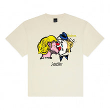 画像をギャラリービューアに読み込む, HARD TIMES T-SHIRT Tシャツ / CREAM / AW25-13671