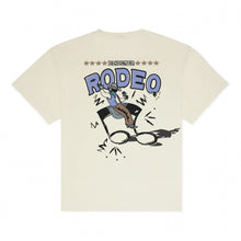 画像をギャラリービューアに読み込む, RODEO T-SHIRT Tシャツ / CREAM / AW25-13686