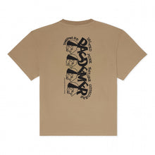 画像をギャラリービューアに読み込む, STONED ISLAND T-SHIRT Tシャツ / DESERT / AW25-13689
