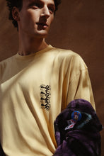 画像をギャラリービューアに読み込む, STONED ISLAND T-SHIRT Tシャツ / DESERT / AW25-13689