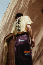 画像をギャラリービューアに読み込む, STONED ISLAND T-SHIRT Tシャツ / DESERT / AW25-13689