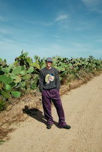 画像をギャラリービューアに読み込む, HARD TIMES JUMPER セーター / GREY / AW25-13670