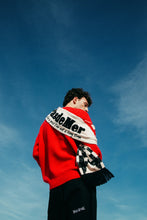 画像をギャラリービューアに読み込む, PUB JUMPER セーター / RED / AW25-13682