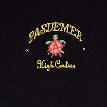 画像をギャラリービューアに読み込む, ANARCHY TEE Tシャツ / VINTAGE BLACK / SS25-13125