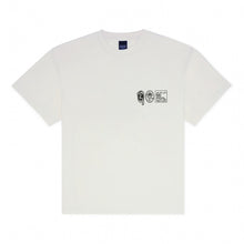 画像をギャラリービューアに読み込む, MIDNIGHT  DESERT TEE Tシャツ / WHITE / SS25-13151