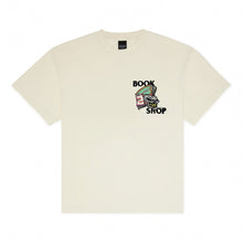 画像をギャラリービューアに読み込む, BLACK BOOK TEE Tシャツ / CREAM / SS25-13129