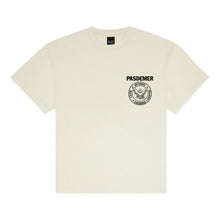 画像をギャラリービューアに読み込む, FISHING CLUB TEE Tシャツ / CREAM / SS25-13132