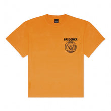 画像をギャラリービューアに読み込む, FISHING CLUB TEE Tシャツ / ORANGE / SS25-13131