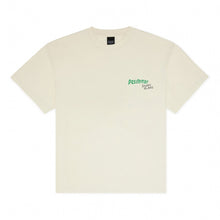 画像をギャラリービューアに読み込む, LATTINA TEE Tシャツ / CREAM / SS25-13144