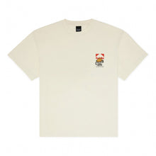 画像をギャラリービューアに読み込む, SUNBURN TEE Tシャツ / CREAM / SS25-13159