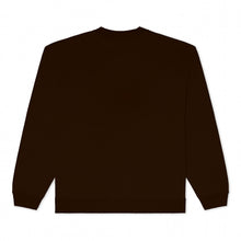 画像をギャラリービューアに読み込む, PUB SWEATSHIRT クルースウェット / BURGUNDY / AW25-13683
