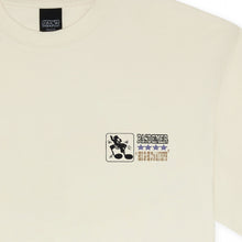 画像をギャラリービューアに読み込む, RODEO T-SHIRT Tシャツ / CREAM / AW25-13686