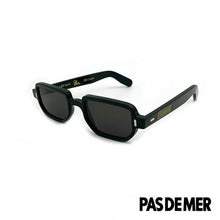 画像をギャラリービューアに読み込む, TAKE IT EASY サングラス / BLACK / SS25-13163