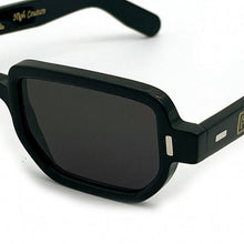 画像をギャラリービューアに読み込む, TAKE IT EASY サングラス / BLACK / SS25-13163