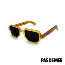 画像をギャラリービューアに読み込む, TAKE IT EASY サングラス / HONEY / SS25-13164