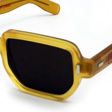 画像をギャラリービューアに読み込む, TAKE IT EASY サングラス / HONEY / SS25-13164