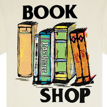 画像をギャラリービューアに読み込む, BLACK BOOK TEE Tシャツ / CREAM / SS25-13129