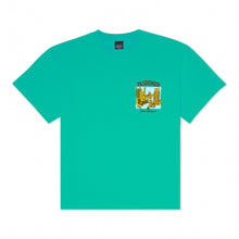 画像をギャラリービューアに読み込む, I LOVE ITALY TEE Tシャツ / MINT GREEN / SS25-13139