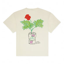 画像をギャラリービューアに読み込む, LATTINA TEE Tシャツ / CREAM / SS25-13144