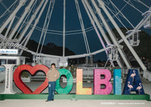 画像をギャラリービューアに読み込む, DOILY PANTS デニムパンツ / BLUE / SS26-14032