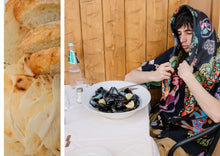 画像をギャラリービューアに読み込む, DOILY SHIRT 半袖シャツ / MULTICOLOR / SS26-14034